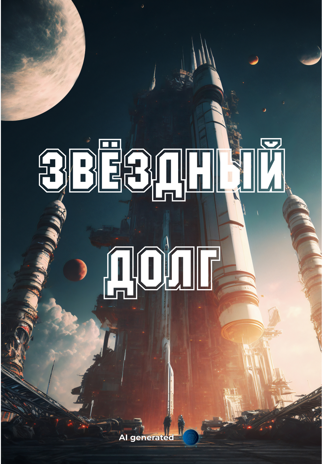 Звёздный долг