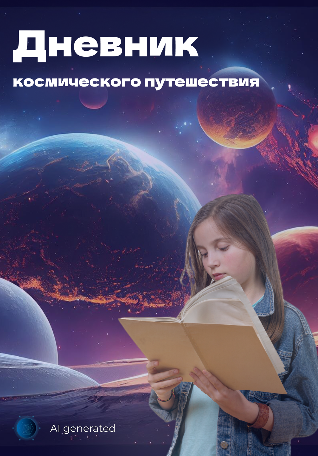 Дневник космического путешественника