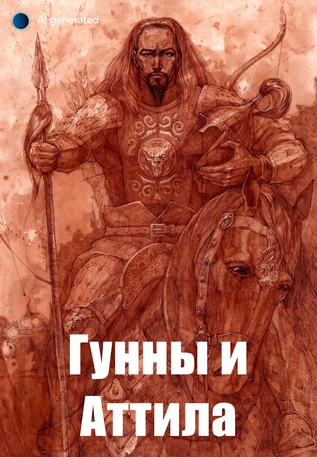 Гунны и Аттила