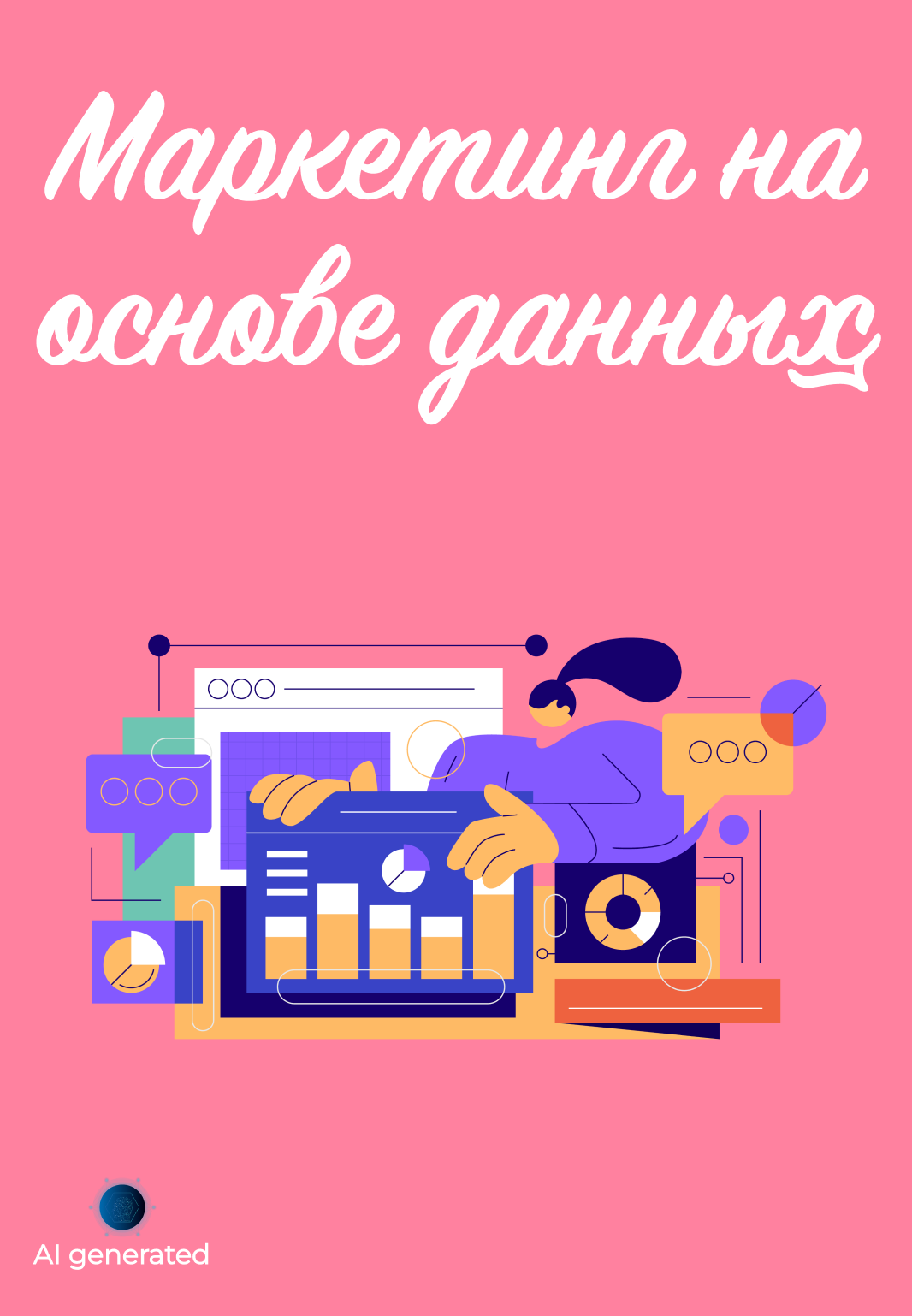 Маркетинг на основе данных