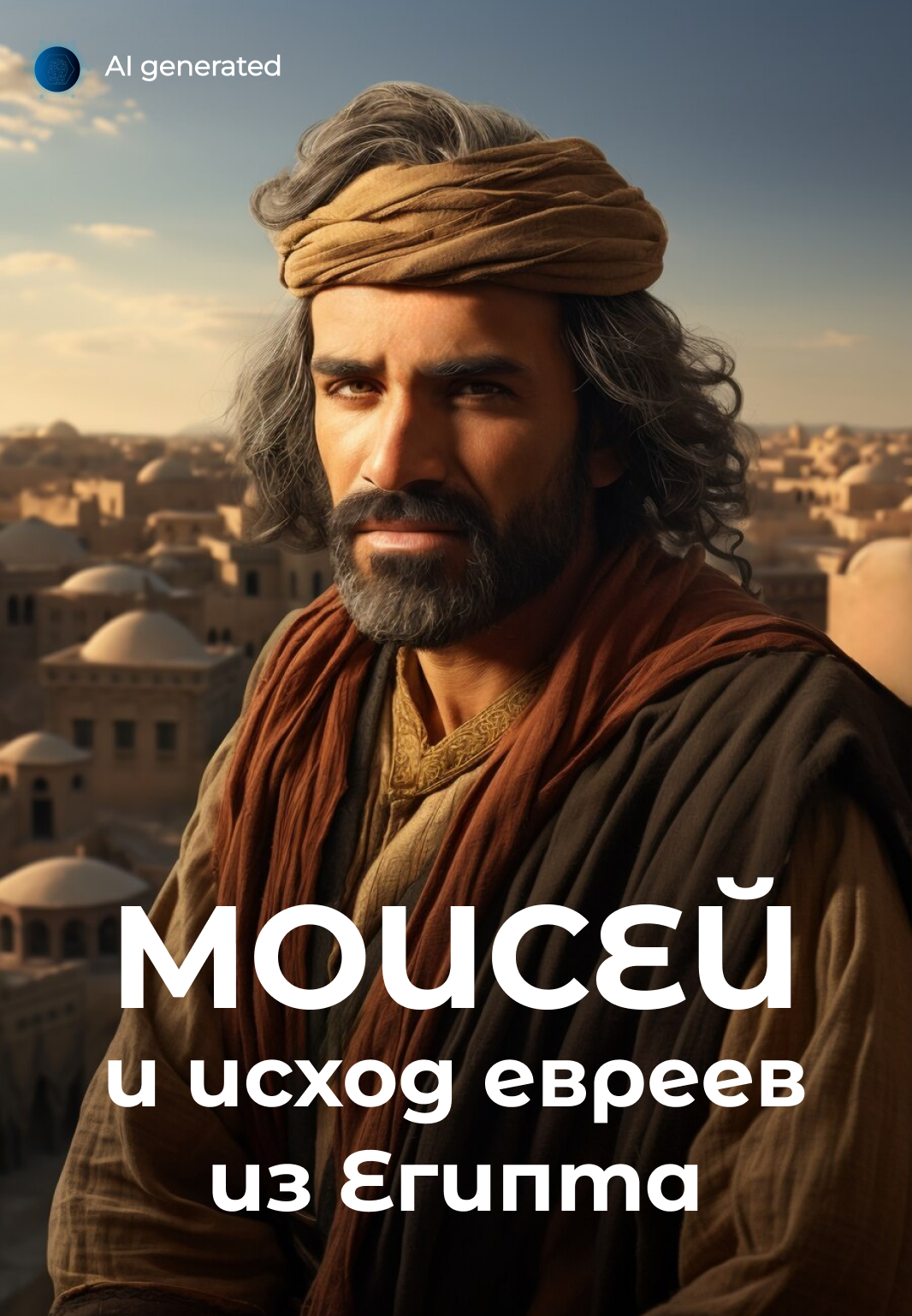 Моисей и исход евреев из Египта