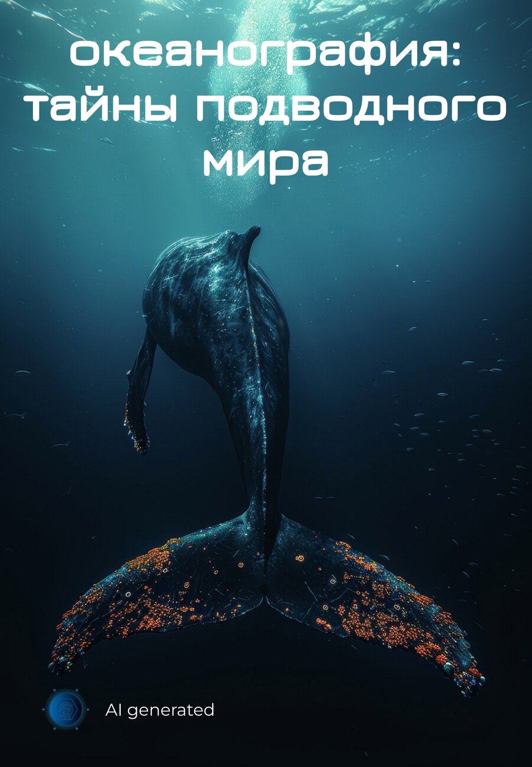 Океанография: Тайны подводного мира