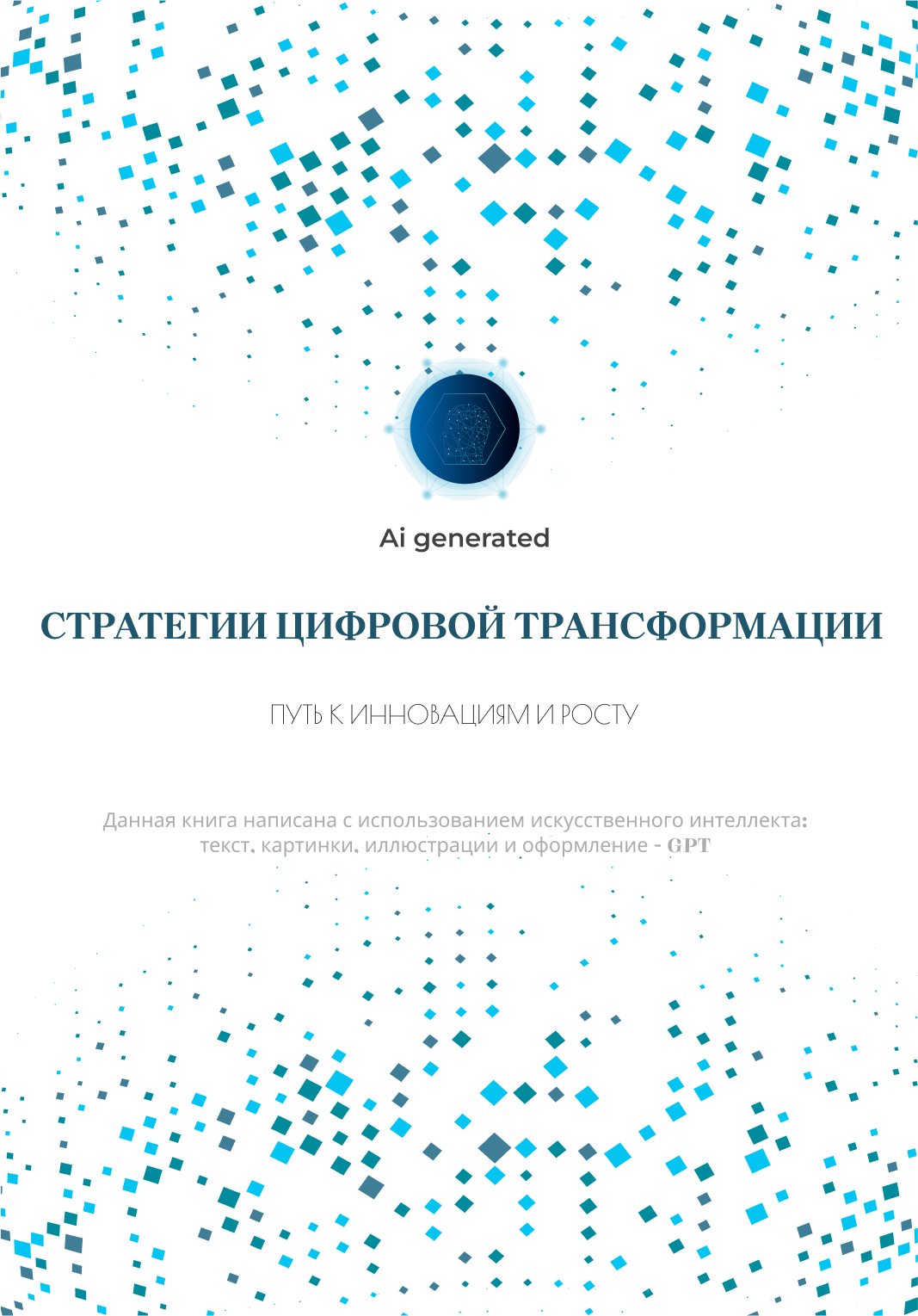 Стратегии Цифровой Трансформации: Путь К Инновациям и Росту