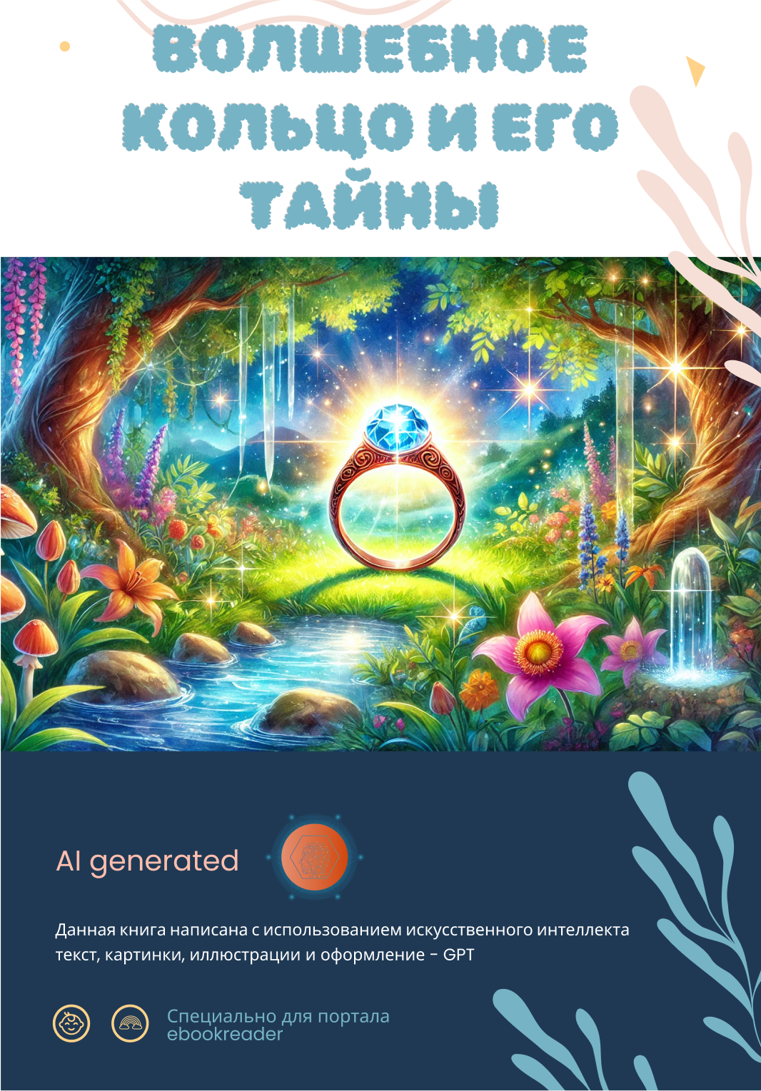Волшебное кольцо и его тайны