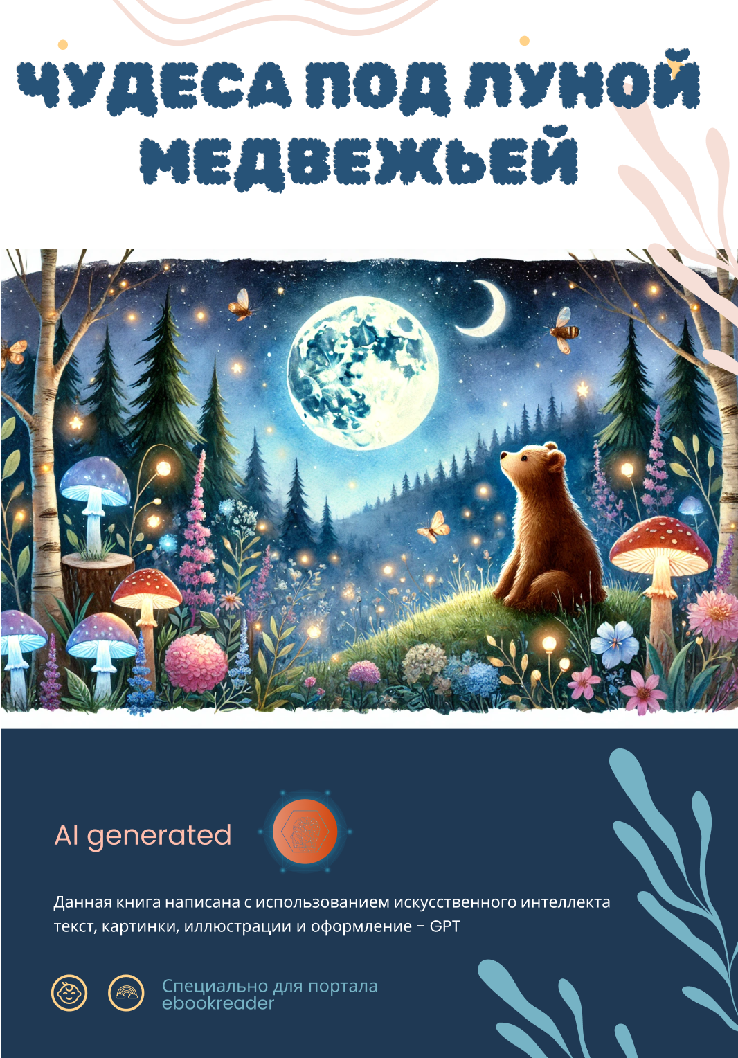 Чудеса под Луной Медвежьей
