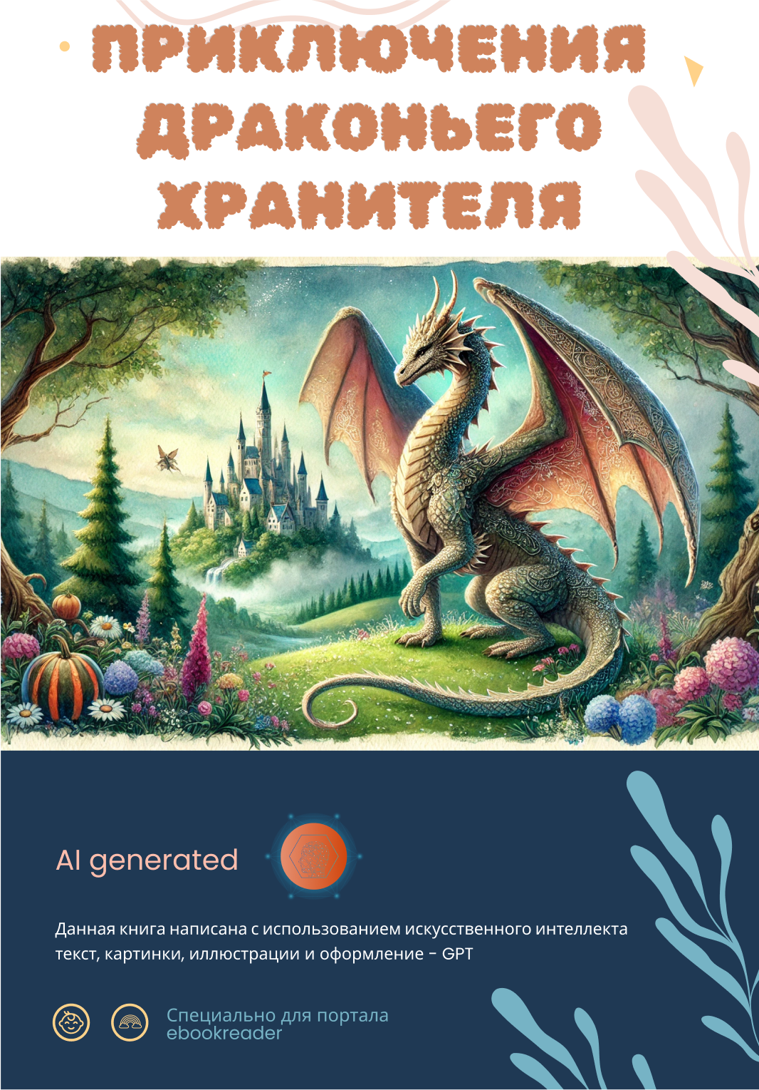Приключения Драконьего Хранителя