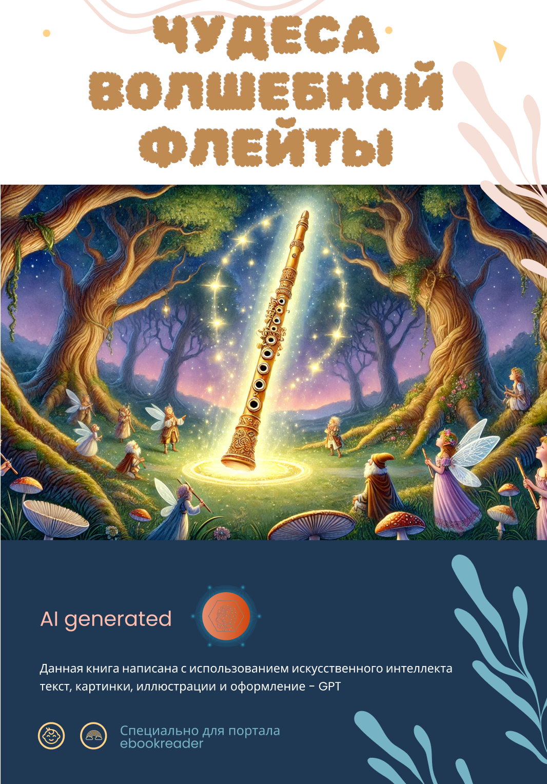 Чудеса Волшебной Флейты