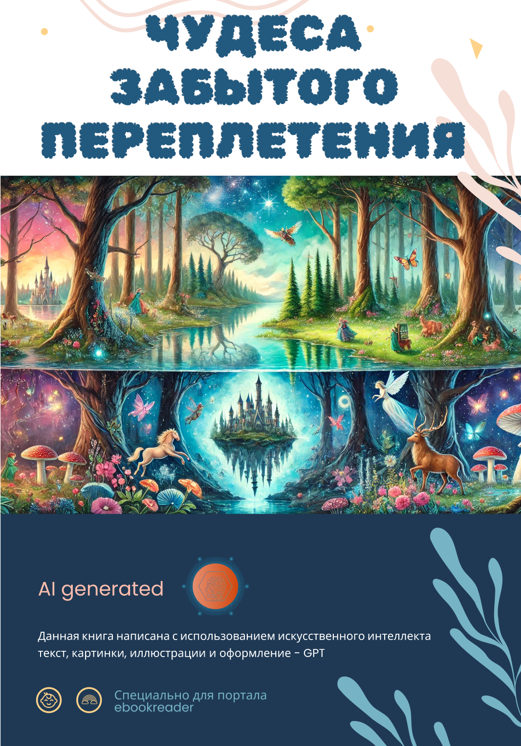 Чудеса Забытого Переплетения