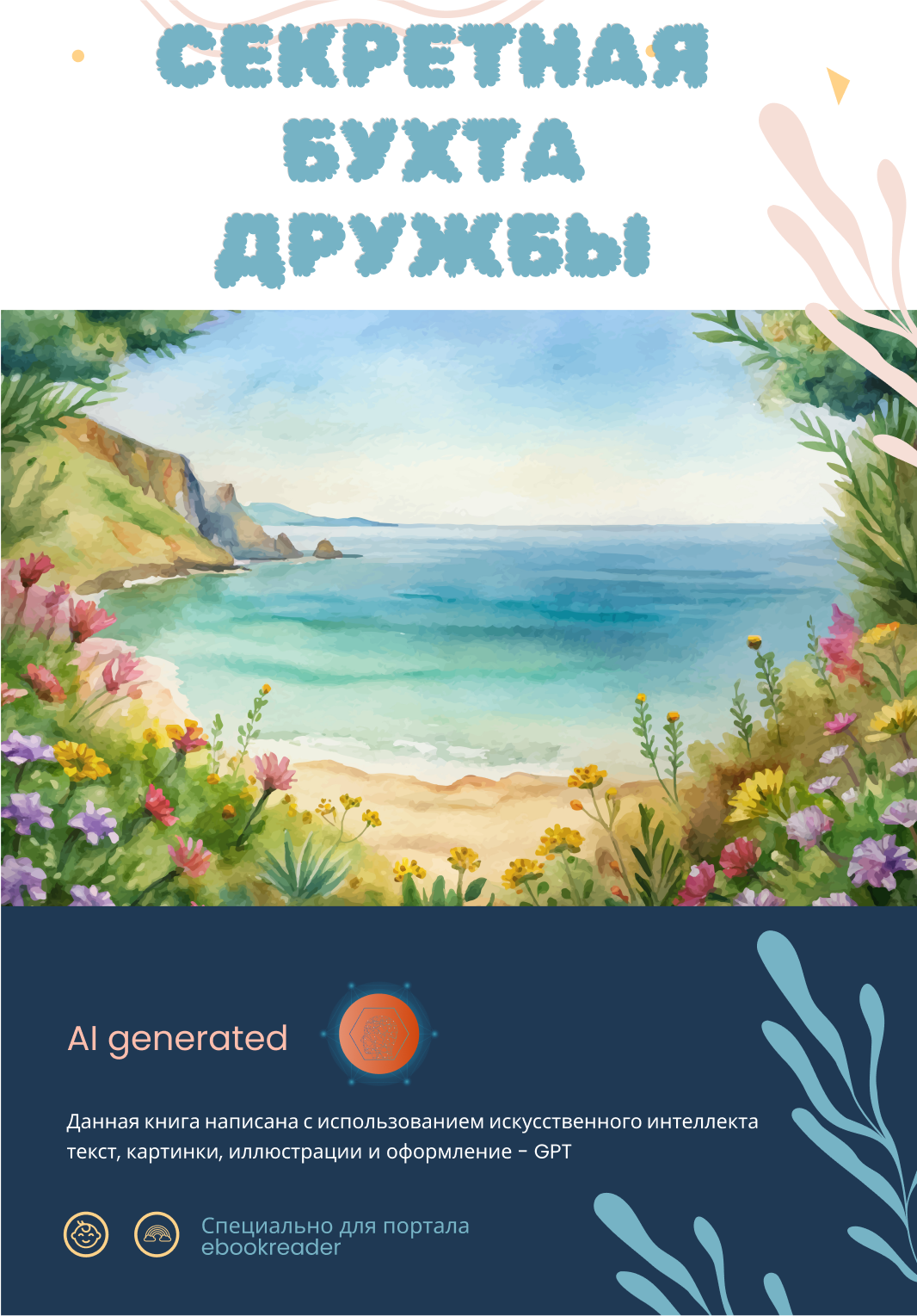 Секретная бухта дружбы