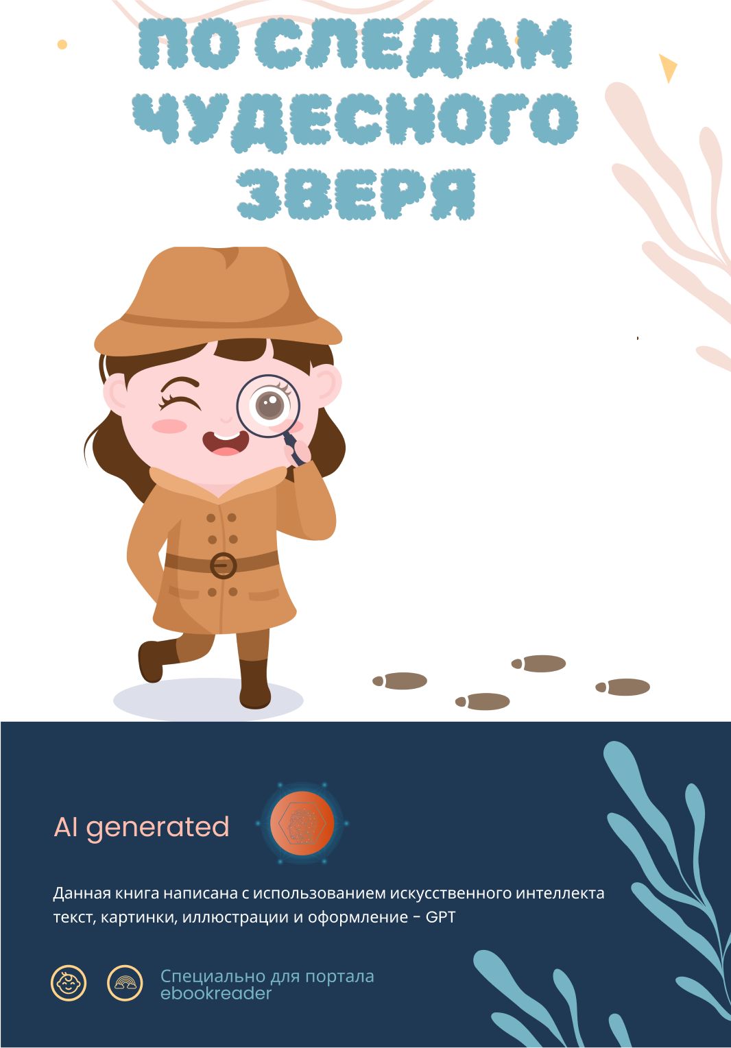 По следам чудесного зверя