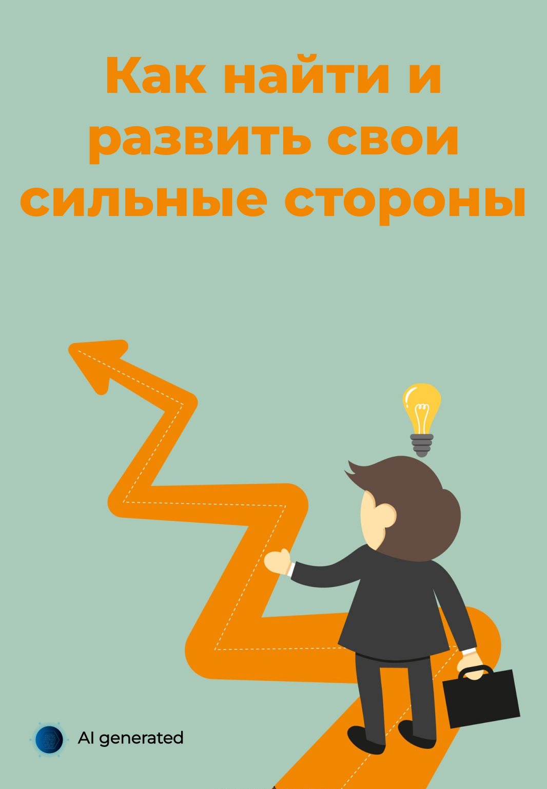 Как найти и развить свои сильные стороны