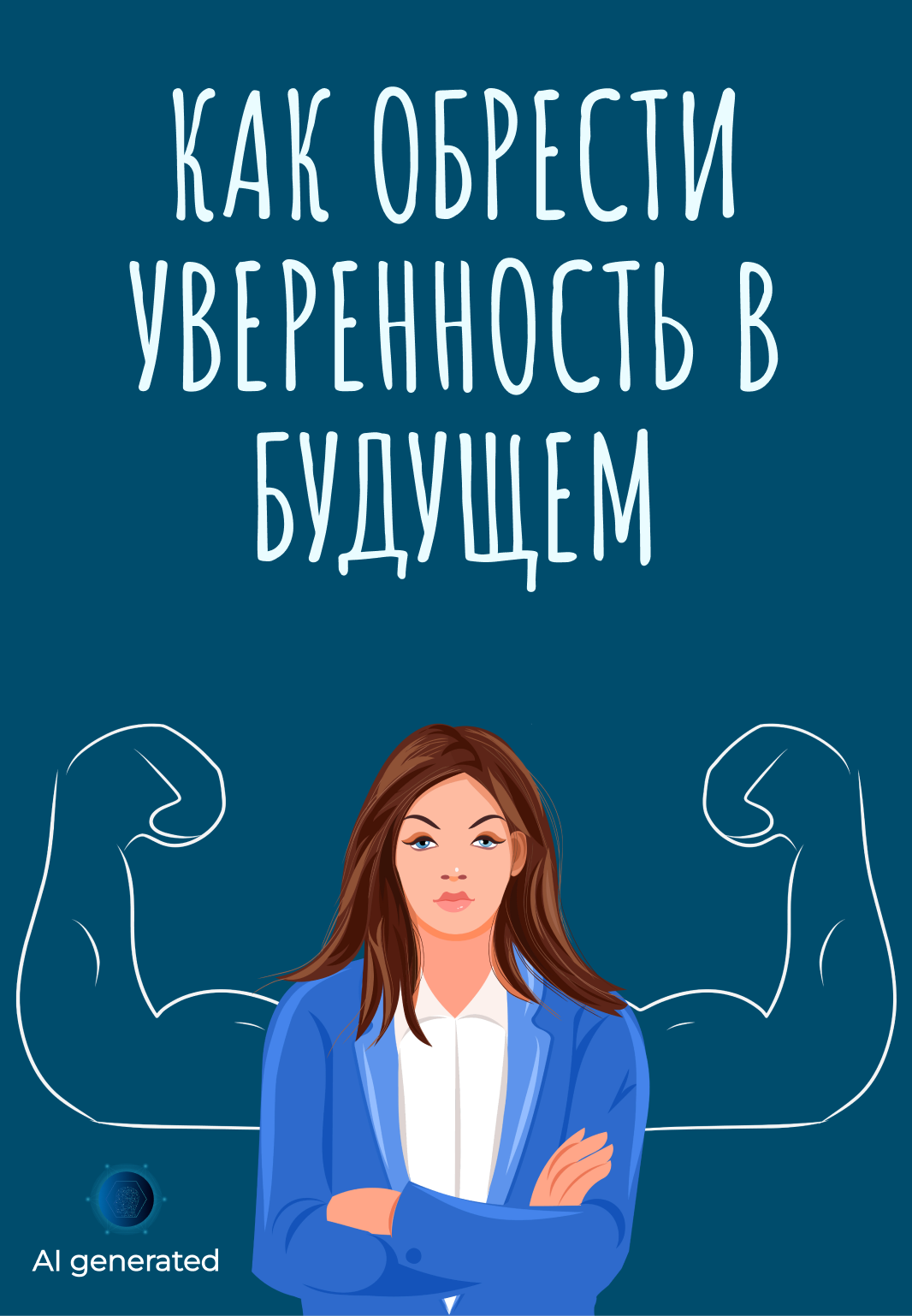 Как обрести уверенность в будущем