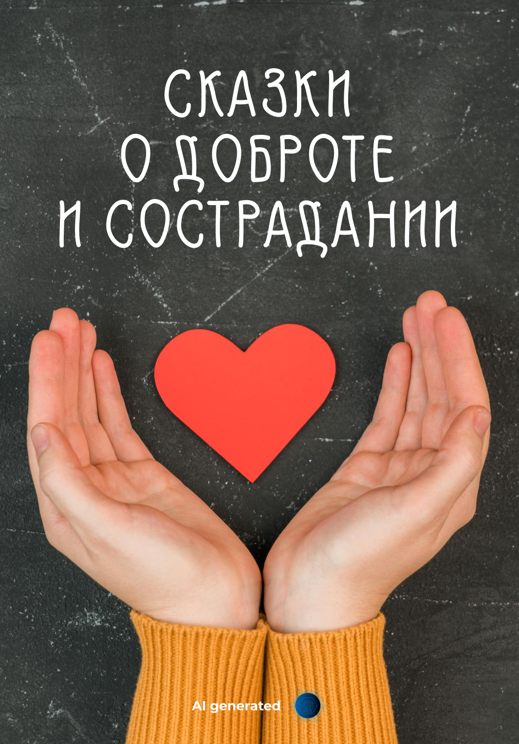 Сказки о доброте и сострадании