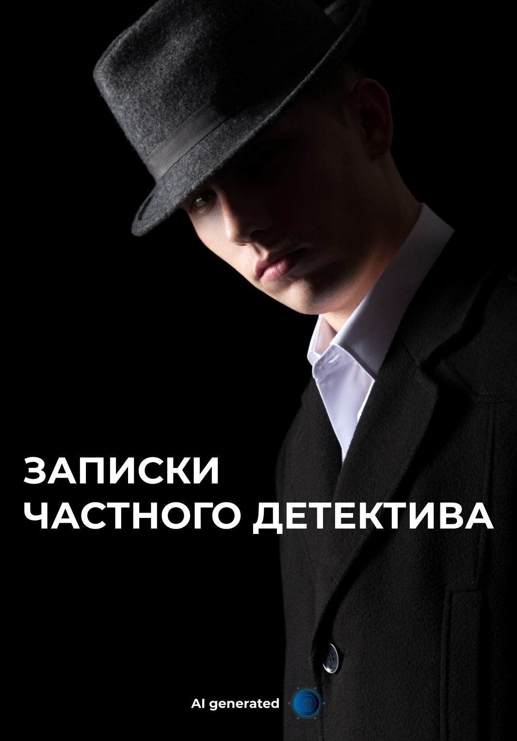 Записки частного детектива