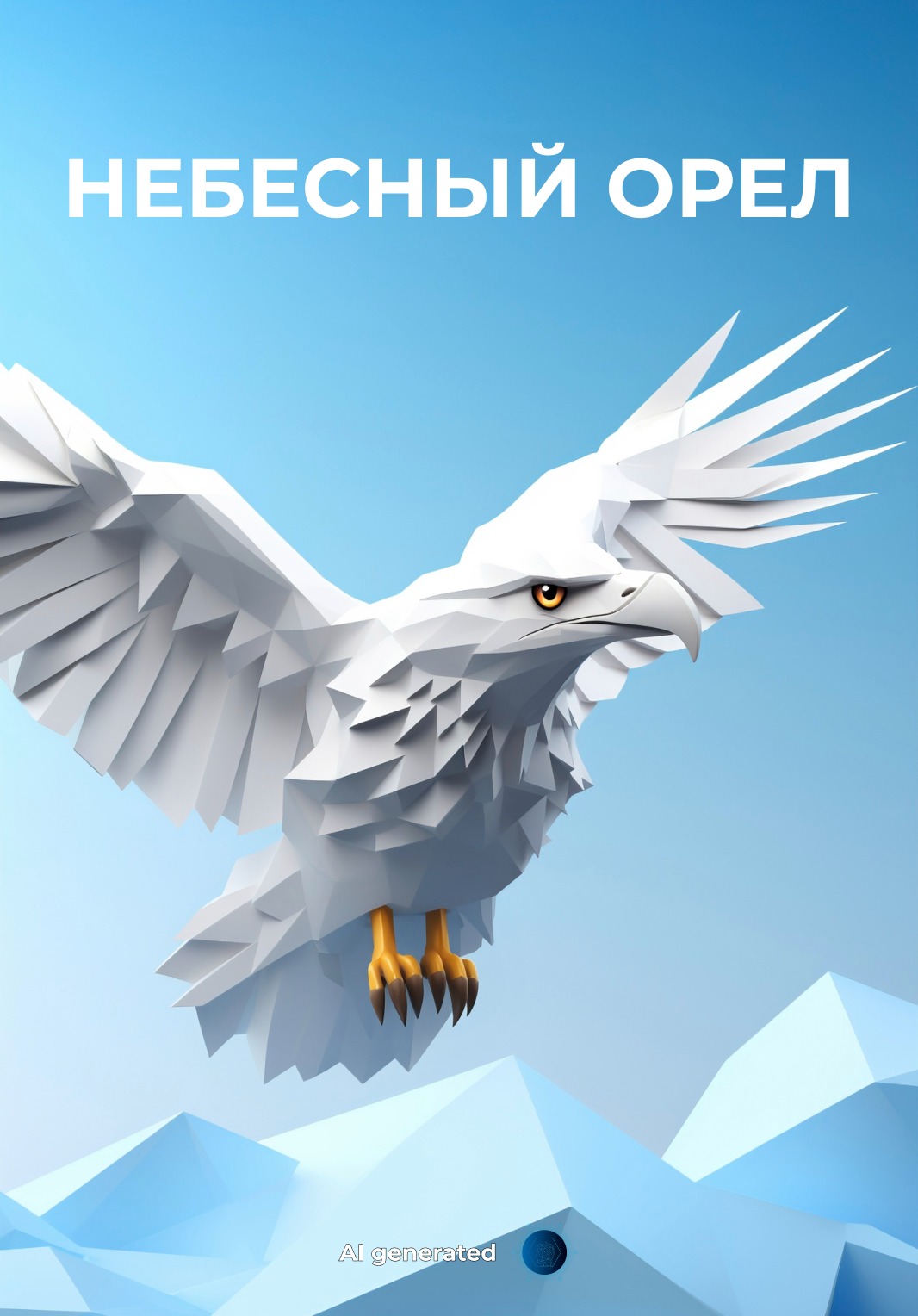 Небесный орел