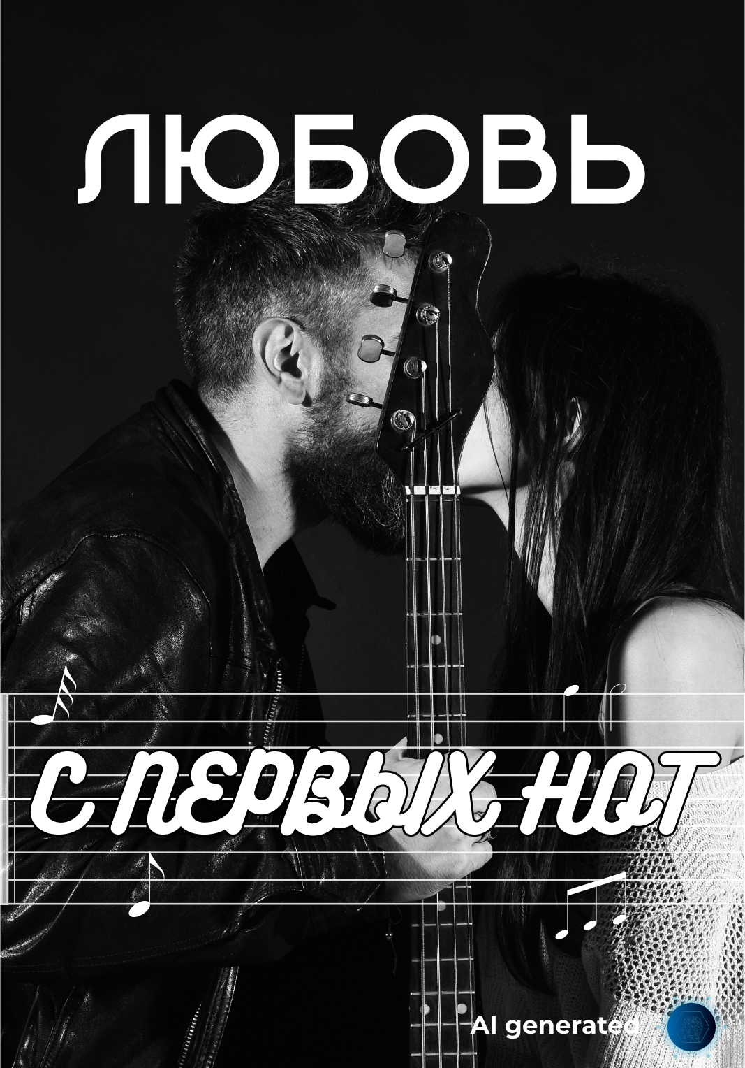 Любовь с первых нот