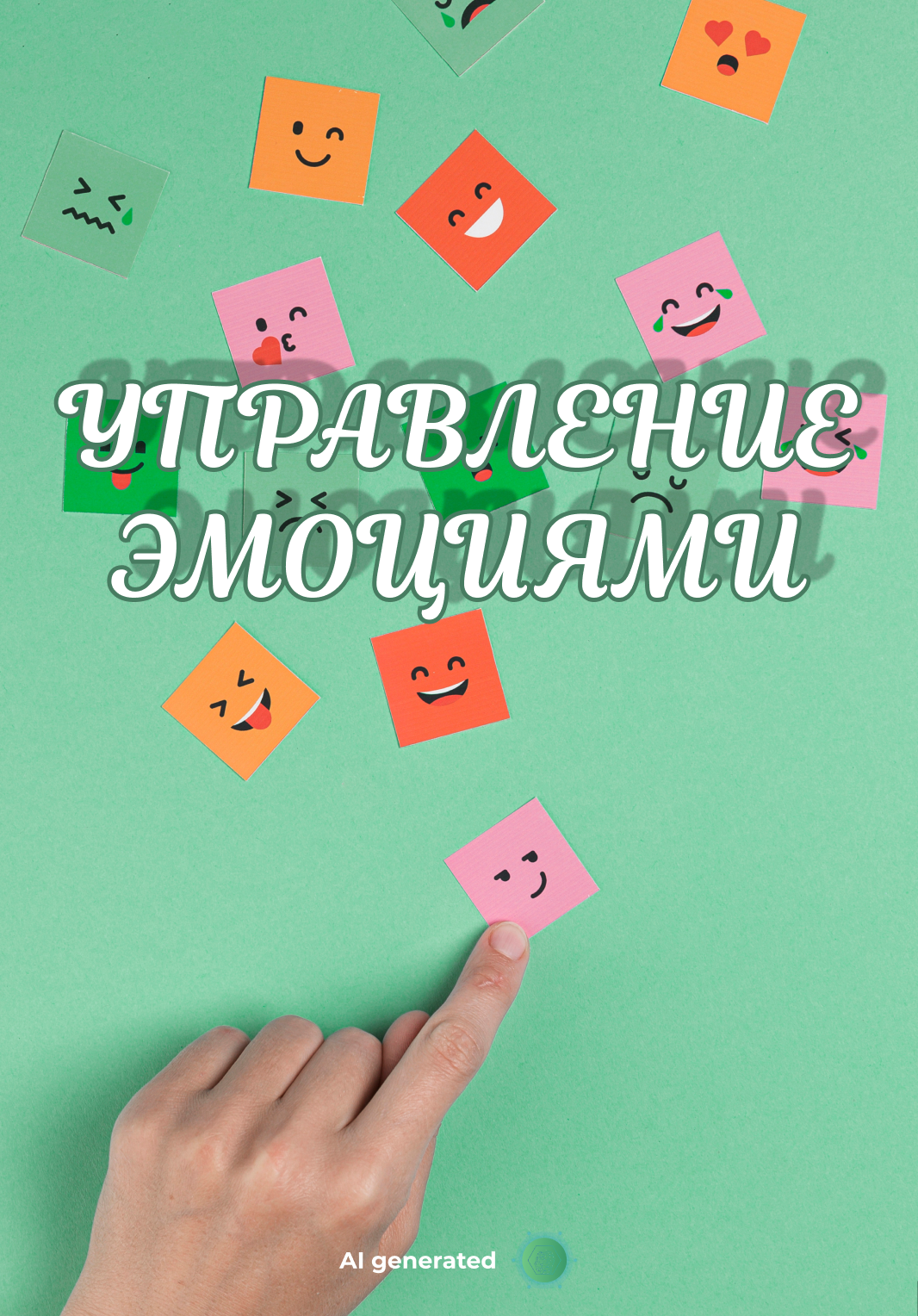 Управление эмоциями