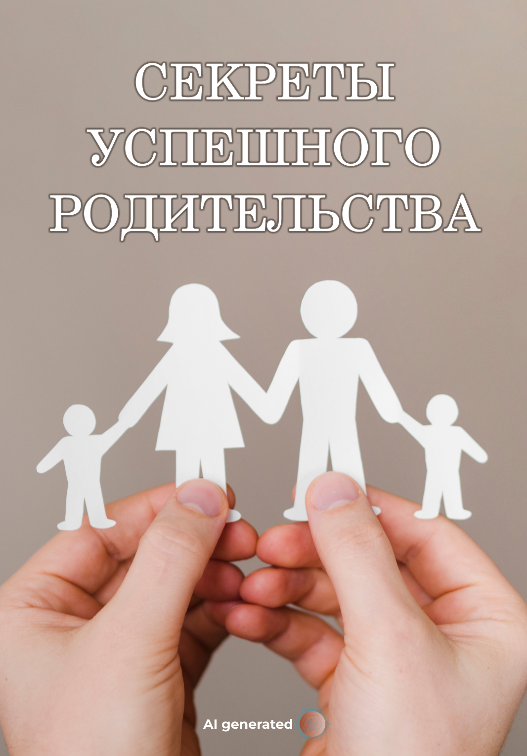 Секреты успешного родительства