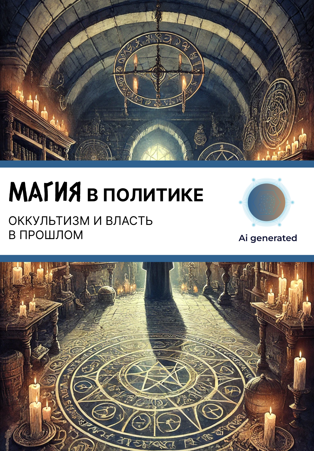 Магия в политике: оккультизм и власть в прошлом