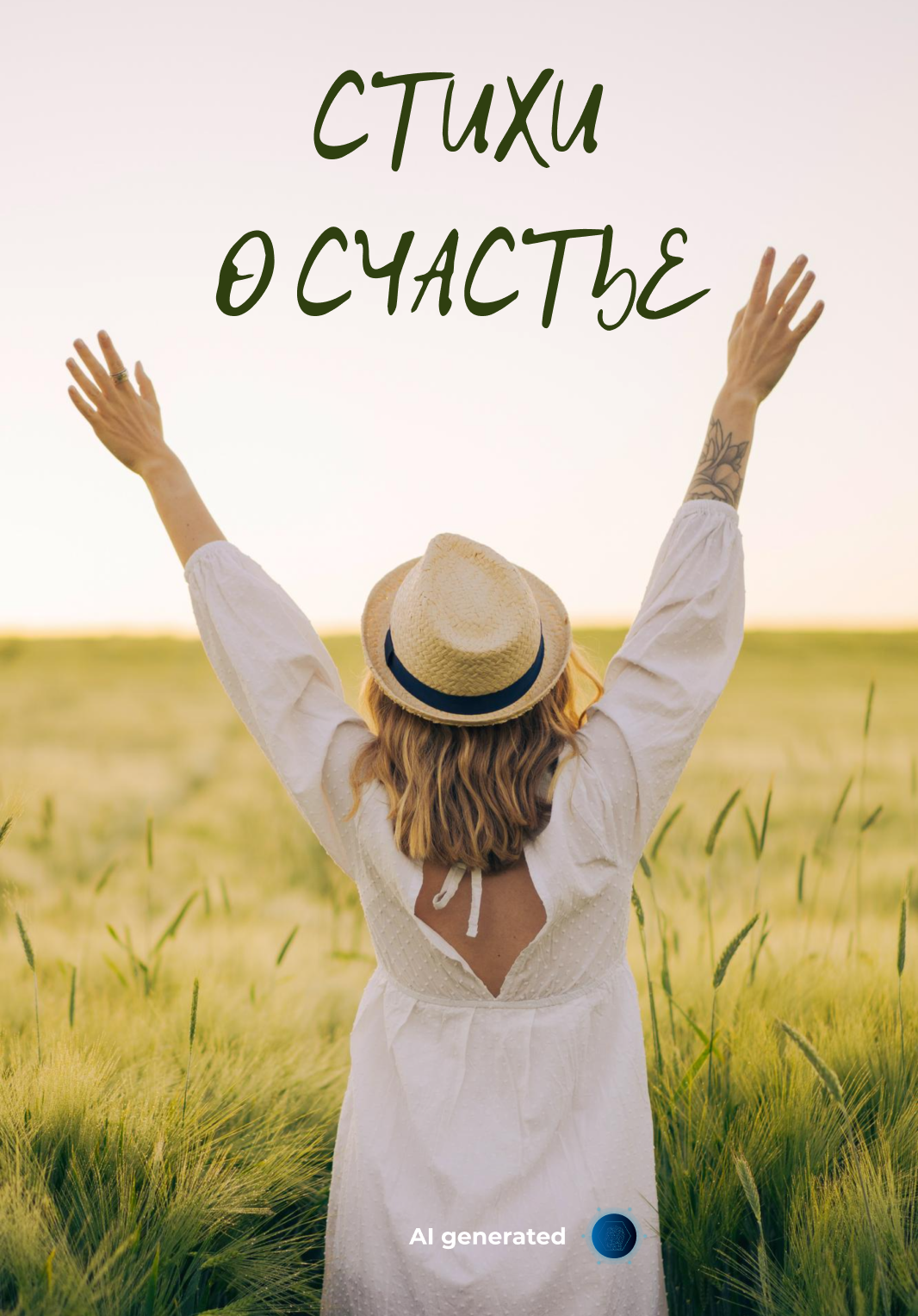 Стихи о счастье