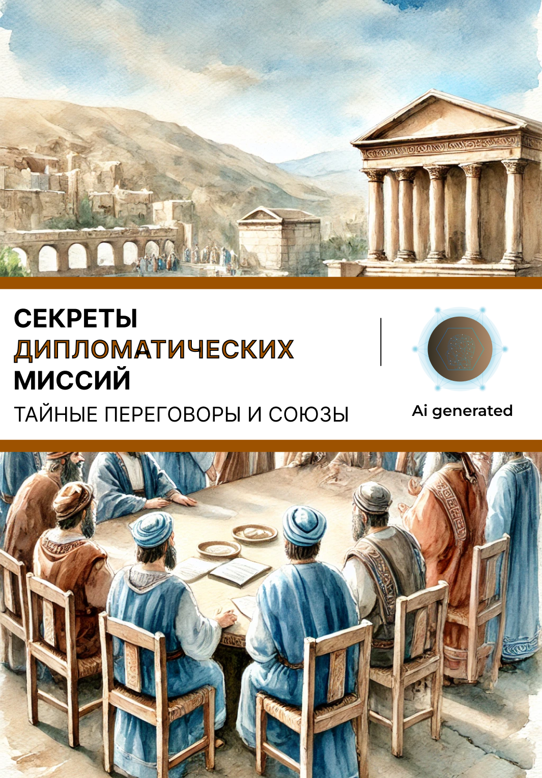 Секреты дипломатических миссий: тайные переговоры и союзы