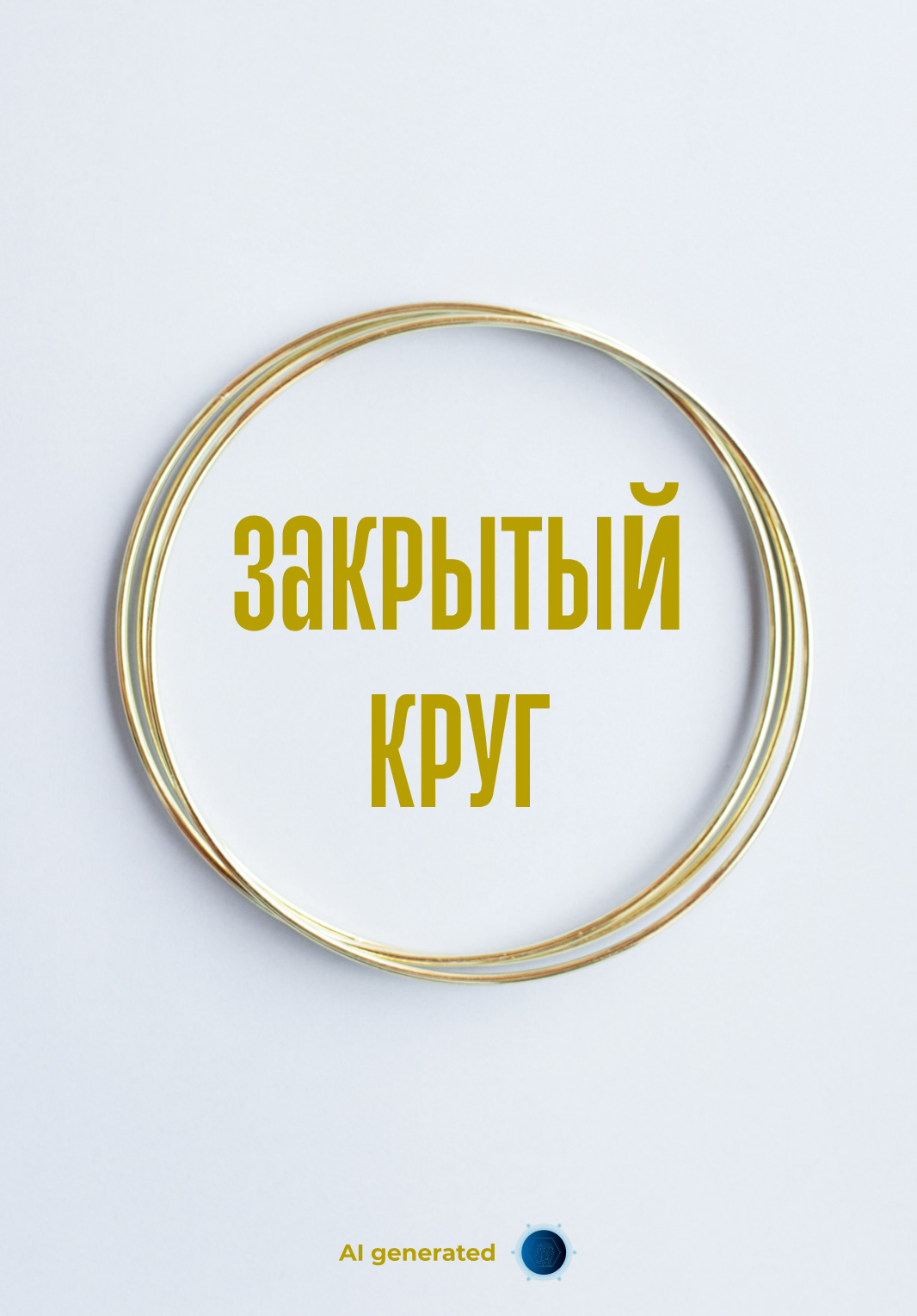 Закрытый круг