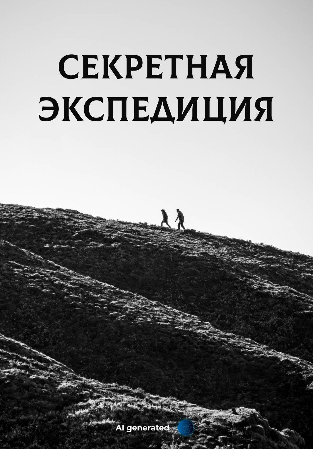 Секретная экспедиция