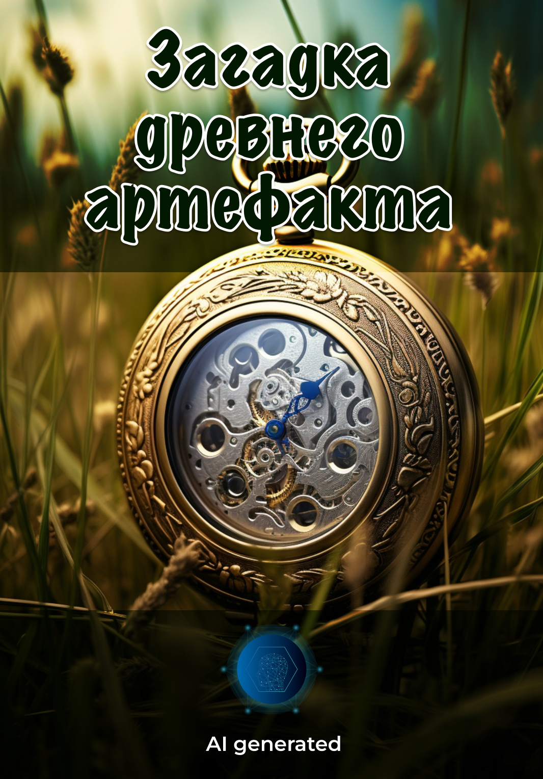 Загадка древнего артефакта