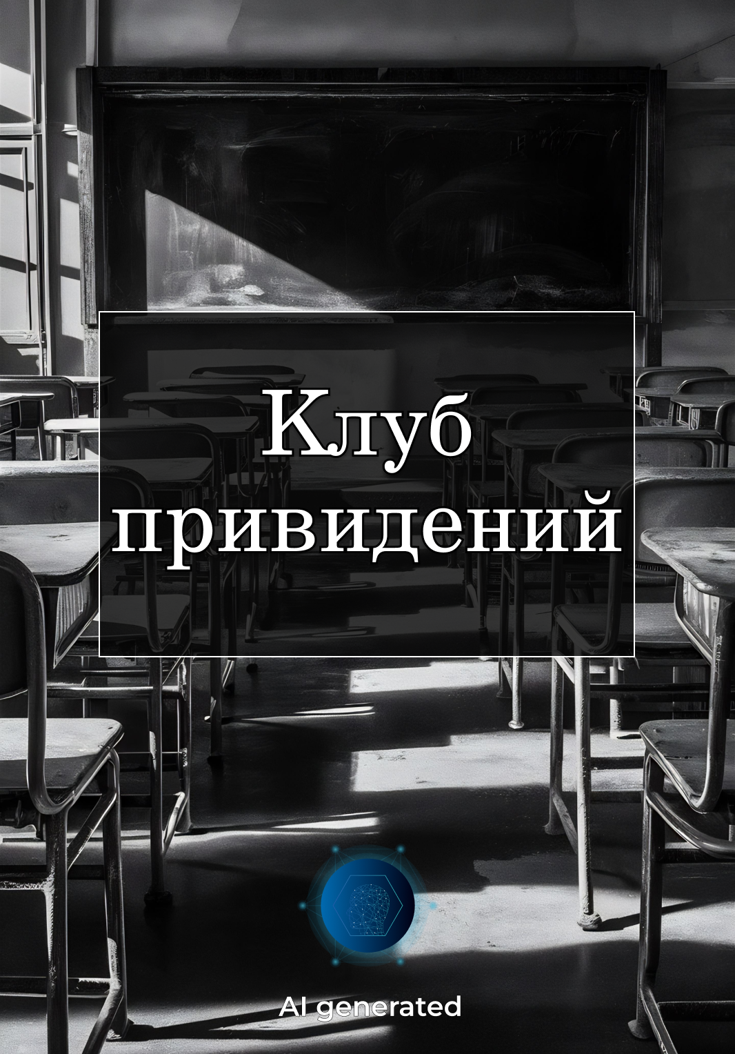 Клуб привидений