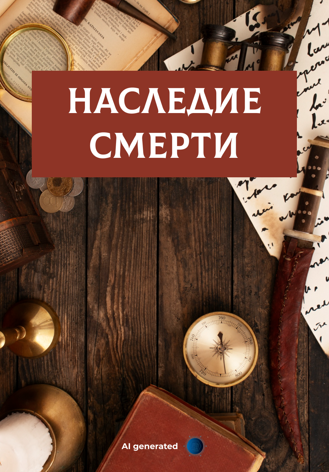 Наследие смерти