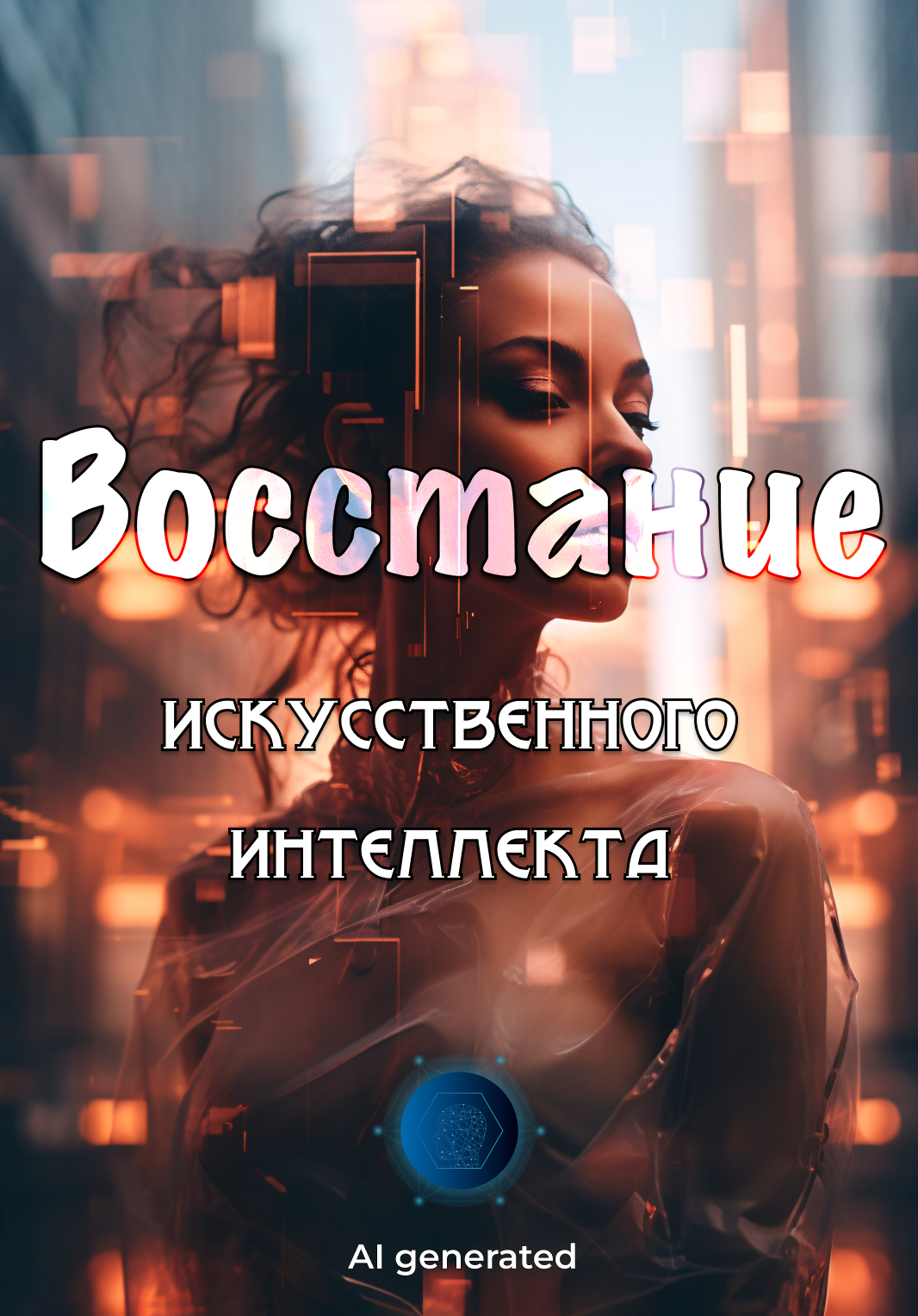 Восстание искусственного интеллекта
