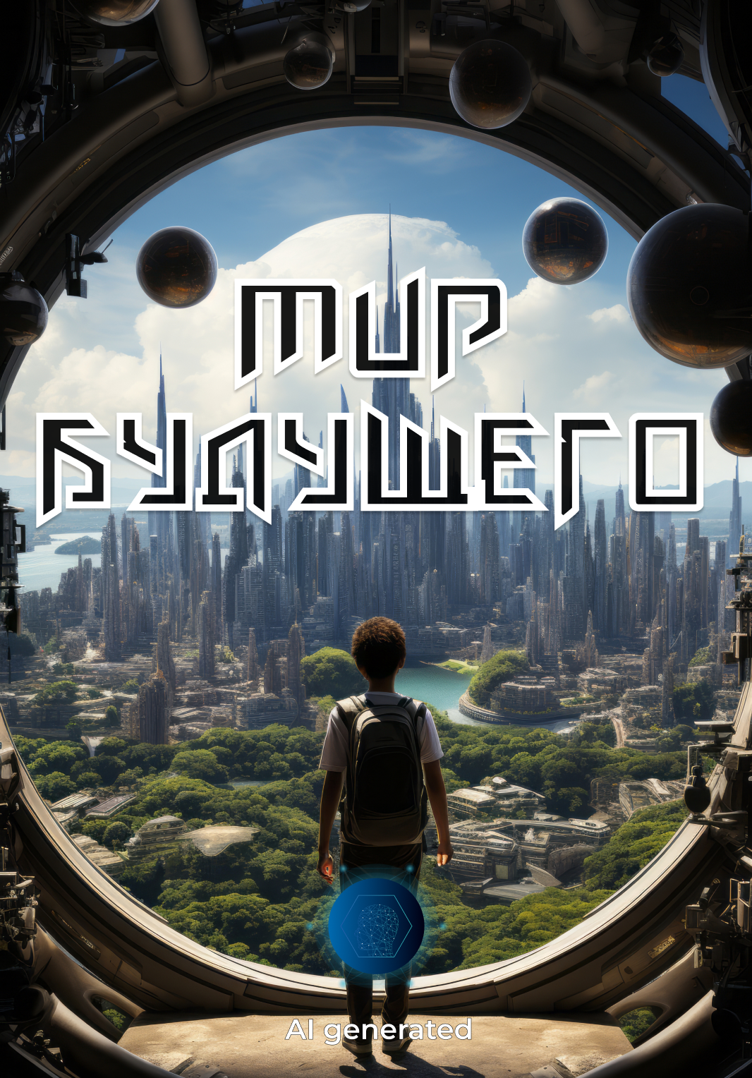 Мир будущего
