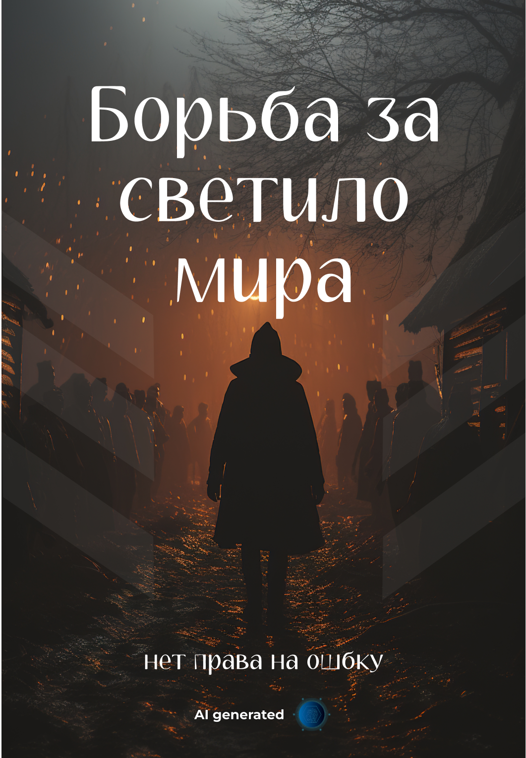 Борьба за светило мира