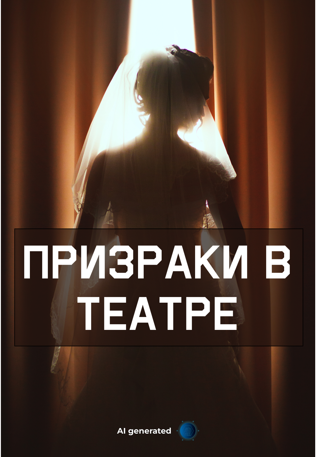 Призраки в театре