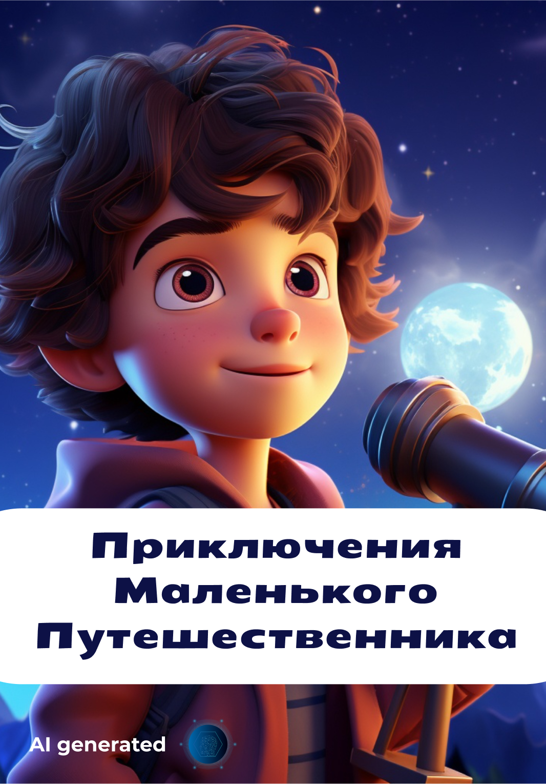 Приключения Маленького Путешественника