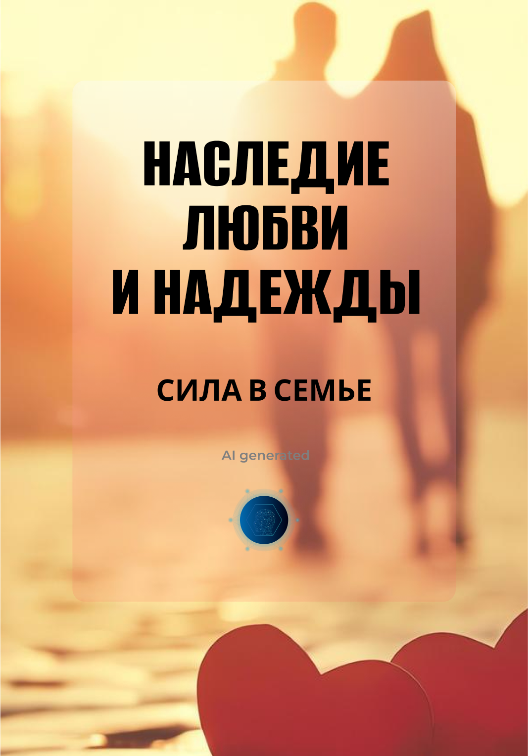 Наследие любви и надежды