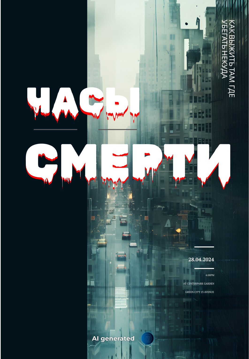 Часы смерти