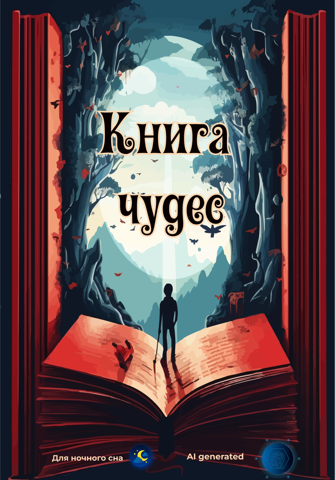 Книга чудес