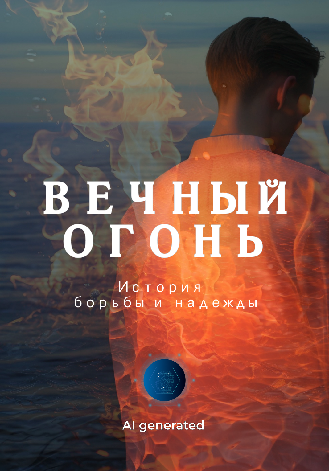 Вечный огонь: История борьбы и надежды