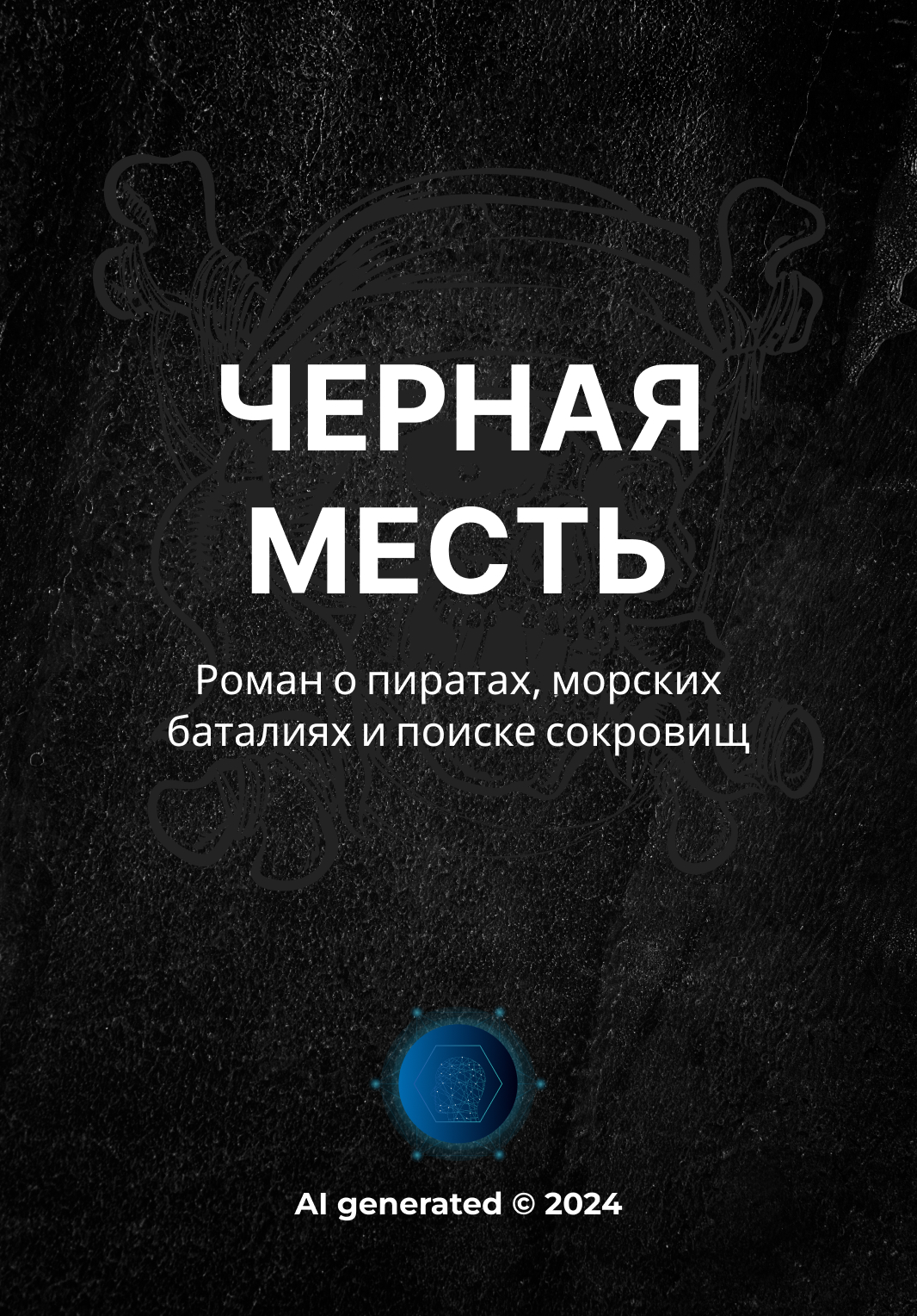 Чёрная месть