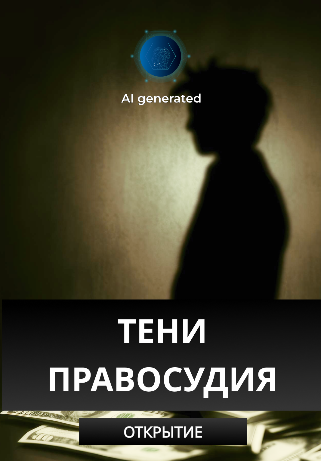 Тени правосудия: открытие