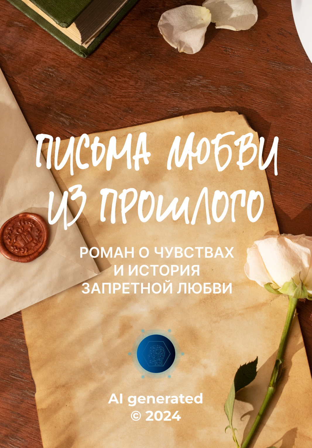 Письма любви из прошлого