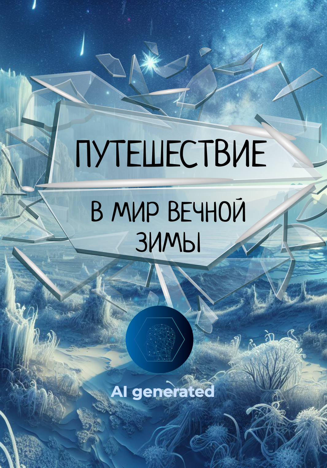 Путешествие в мир вечной зимы