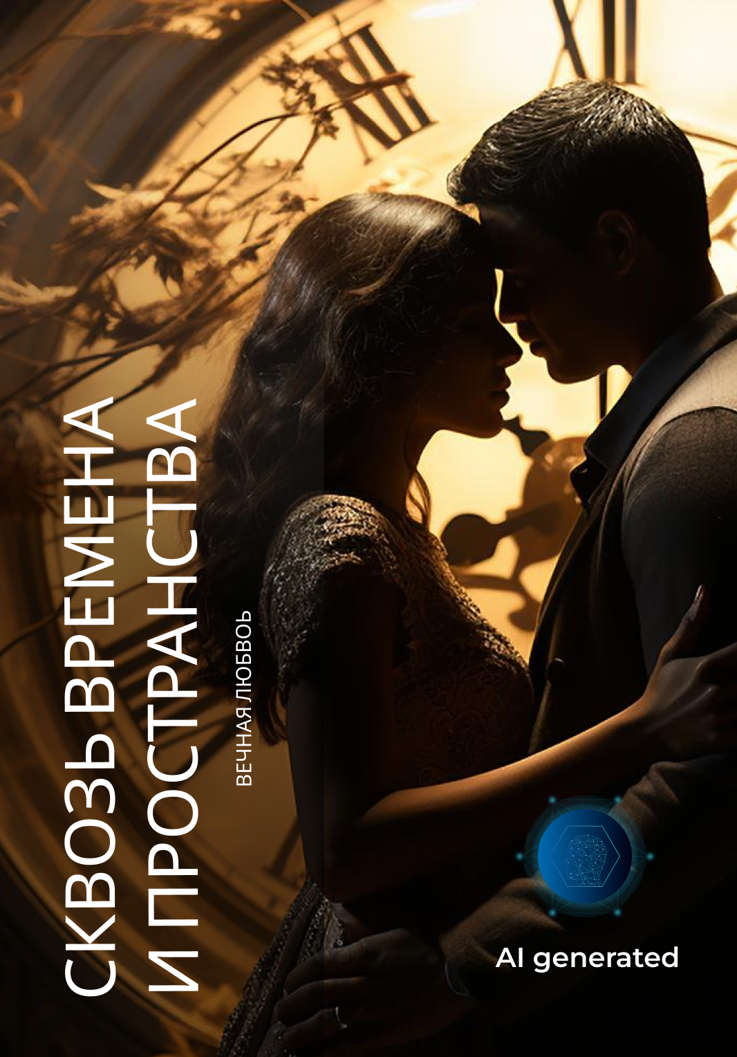 Сквозь времена и пространства: вечная любовь