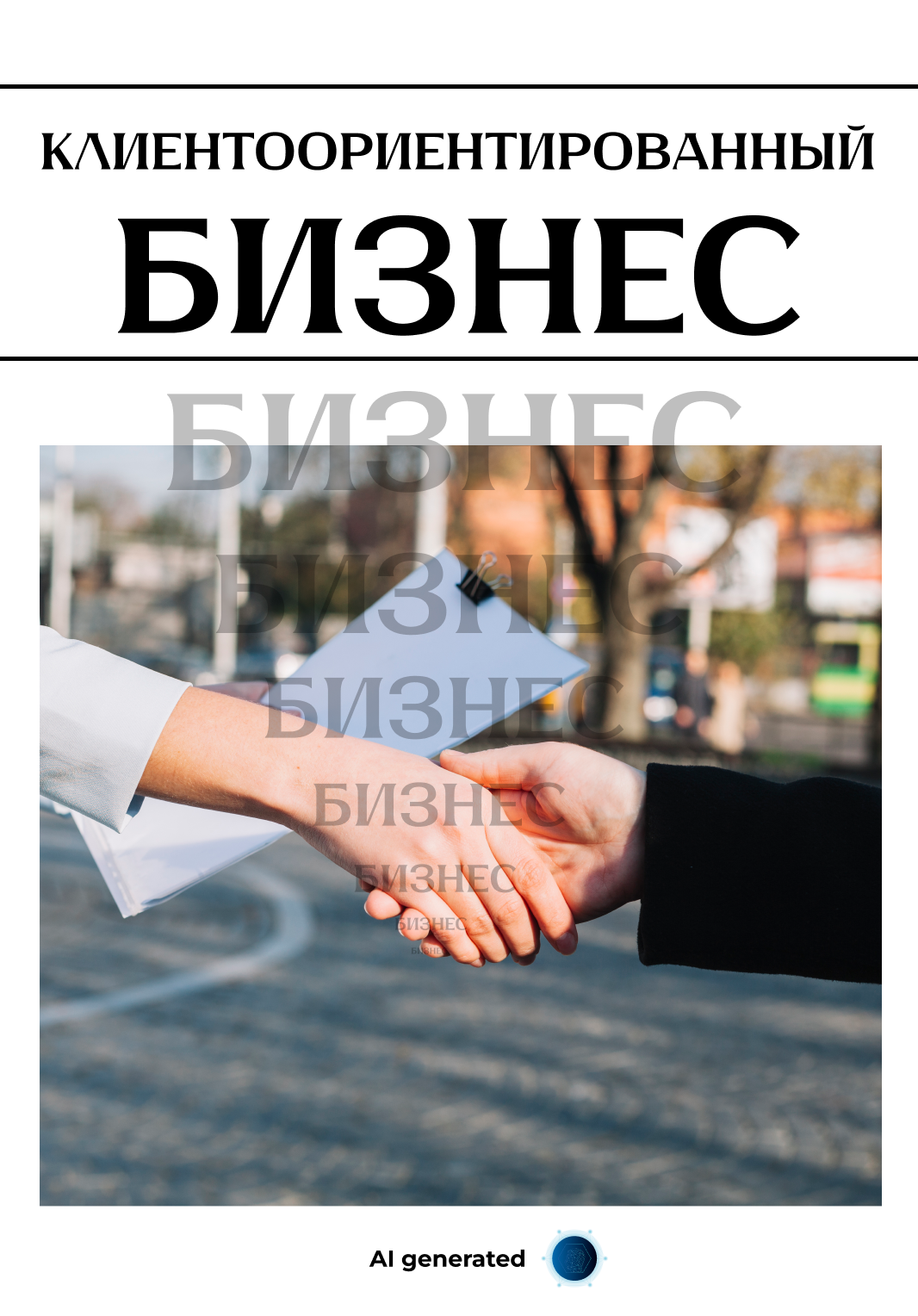 Клиентоориентированный бизнес