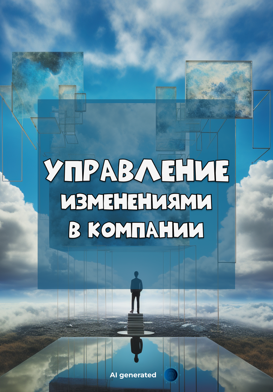 Управление изменениями в компании