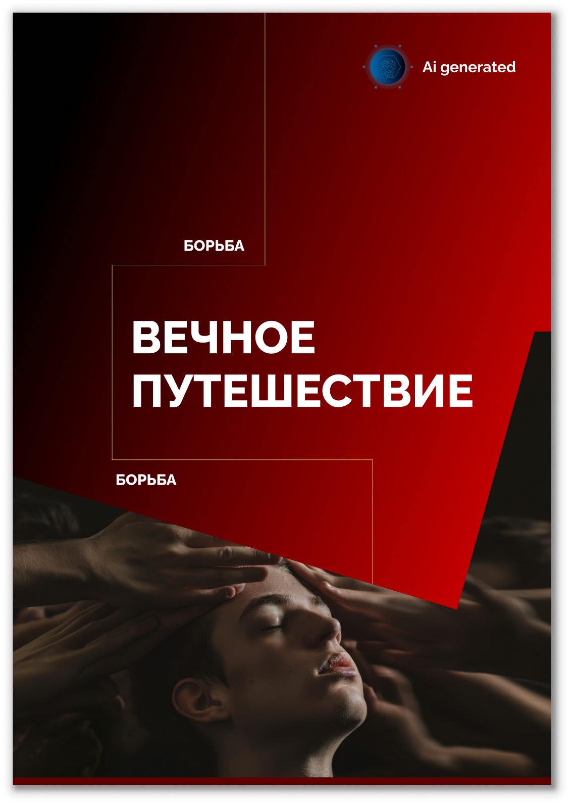 Вечное путешествие: Борьба