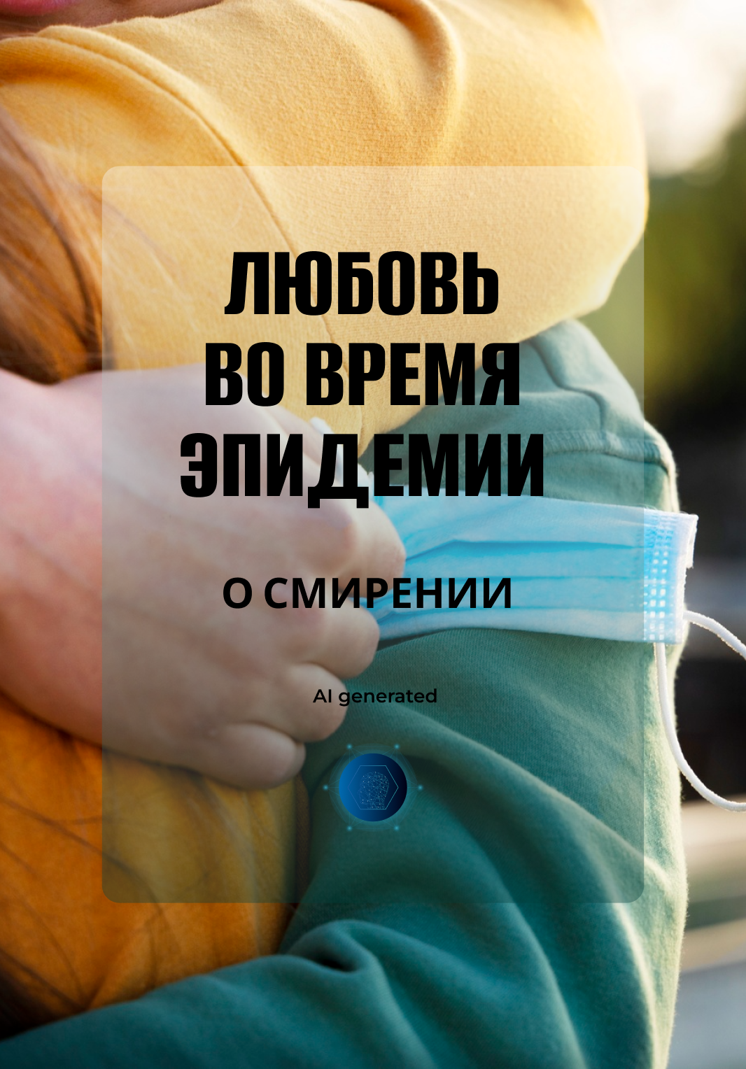 Любовь во времена эпидемии