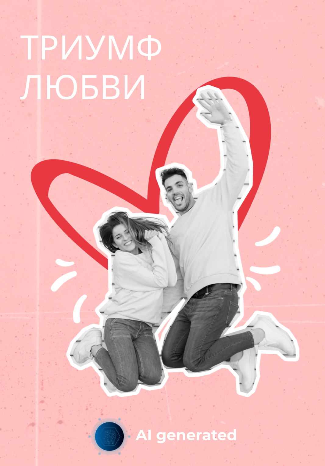 Триумф любви