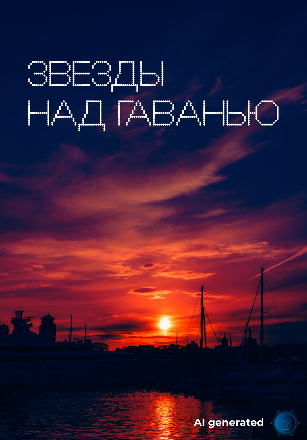 Звезды над гаванью